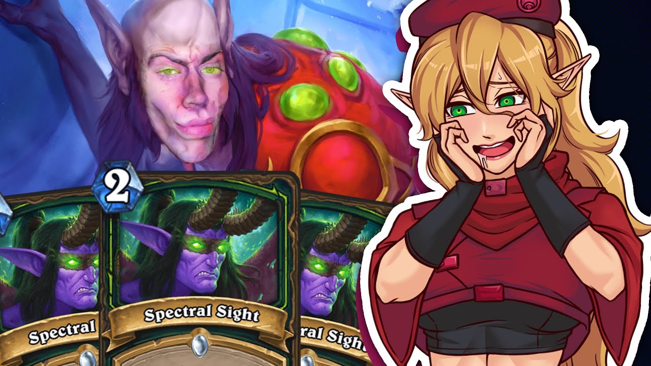 I Need MORE Card Draw!!!! (Stream Highlights)