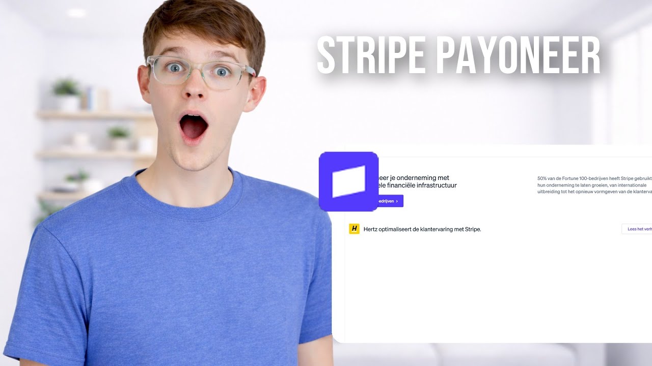 How To Transfer Funds From Stripe To Payoneer 2026 (FUND TRANSFER)