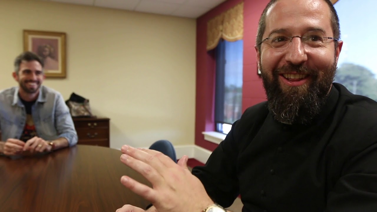Striving for Excellence - A Conversation with Catholic Creatives About Investing in Beauty