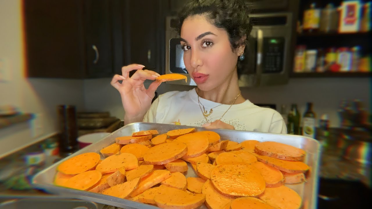 شنو أكل بيومي | روتيني للأكل | What I Eat In a Day