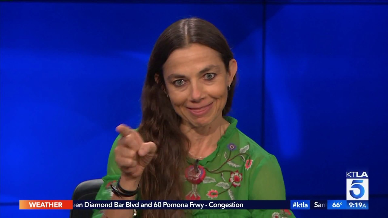 Family Ties's Justine Bateman Spills on Fame in New Book