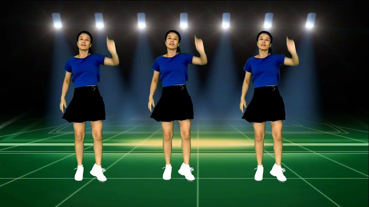 好听歌曲《莫名我就喜欢你》正面演示更好看，简单易学
