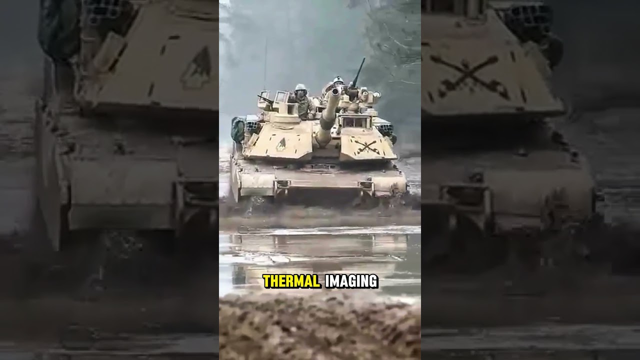 How Combat Tanks Work in Battle 🛡️ | #tankwarfare #militarytanks #armorpower