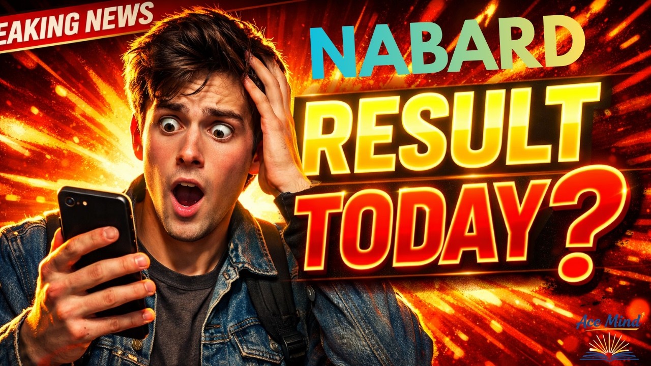 Результаты NABARD DA на этой неделе?? #проверьте тренд #nabard #nabardda