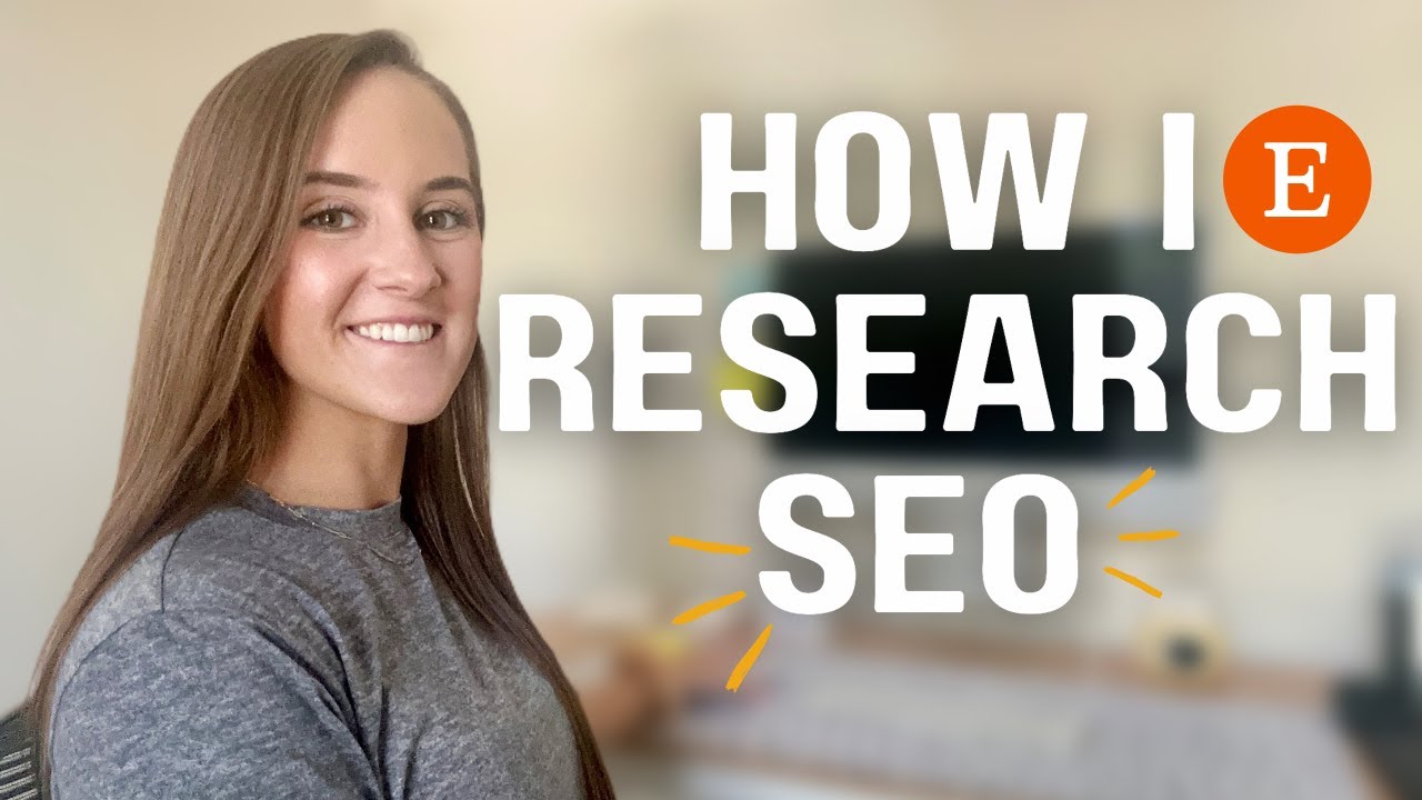 How to find profitable niches on Etsy: Etsy SEO + Design with me!