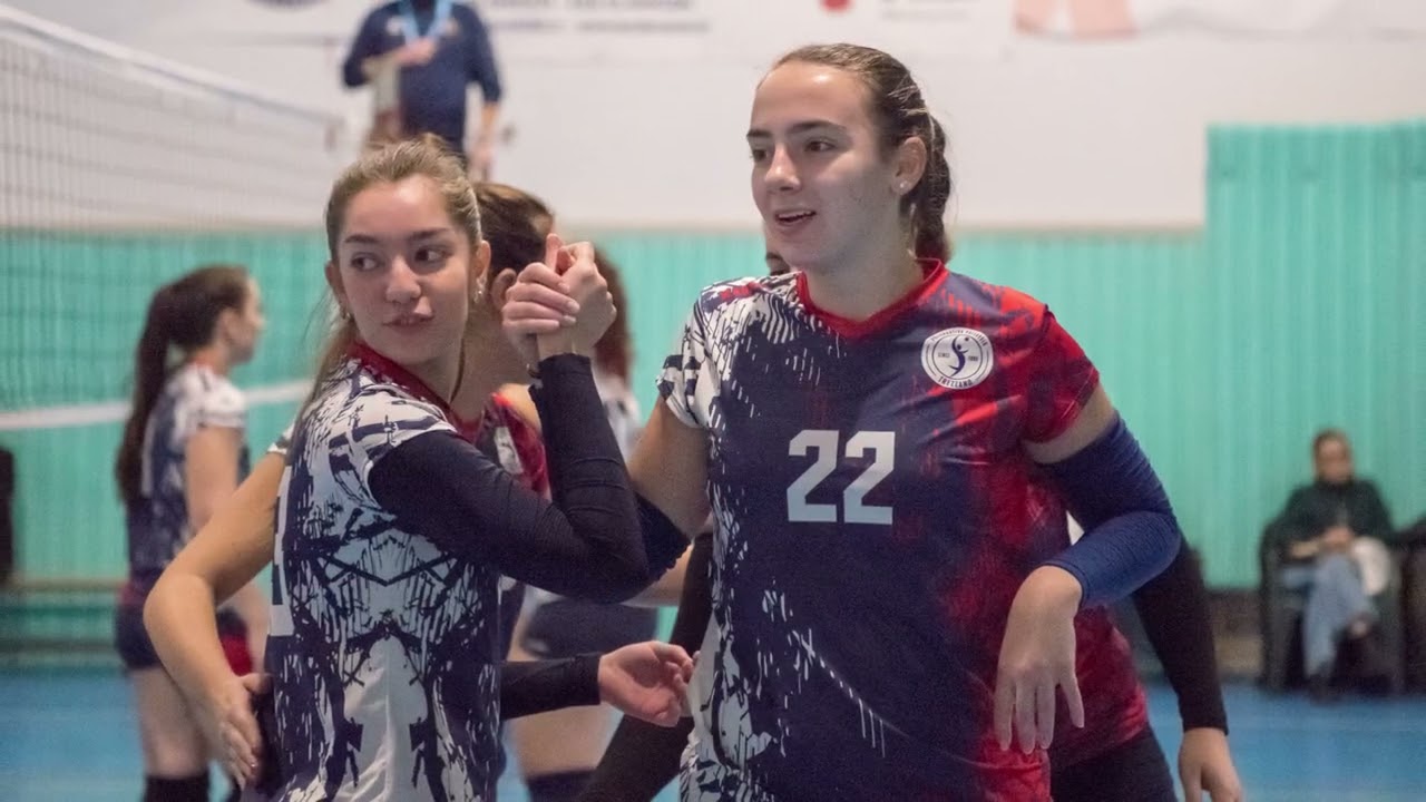 VOLLEY TREZZANO FOTOSHOW