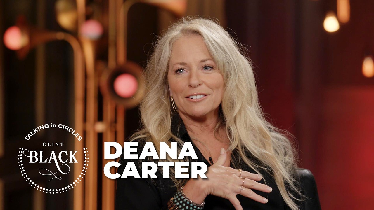 Deana Carter Reveals the Real Story Behind 