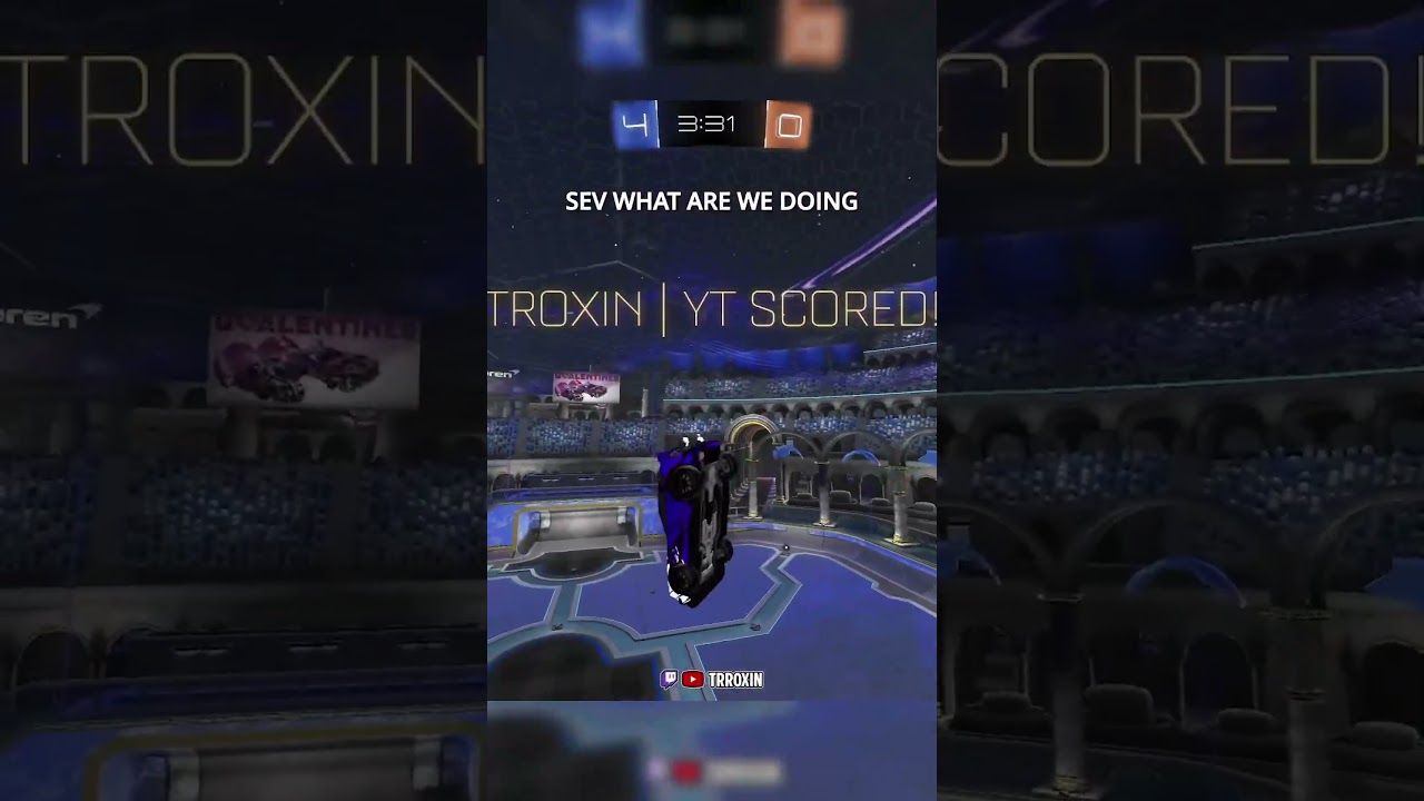 БЕРЕГИТЕ ГОЛОВУ #rocketleague #rocketleaguegoals #foryou #fyp #shorts #reels