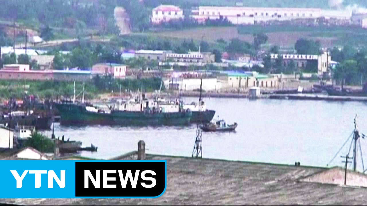 S.Korea eyes independent sanctions on N.Korea / YTN