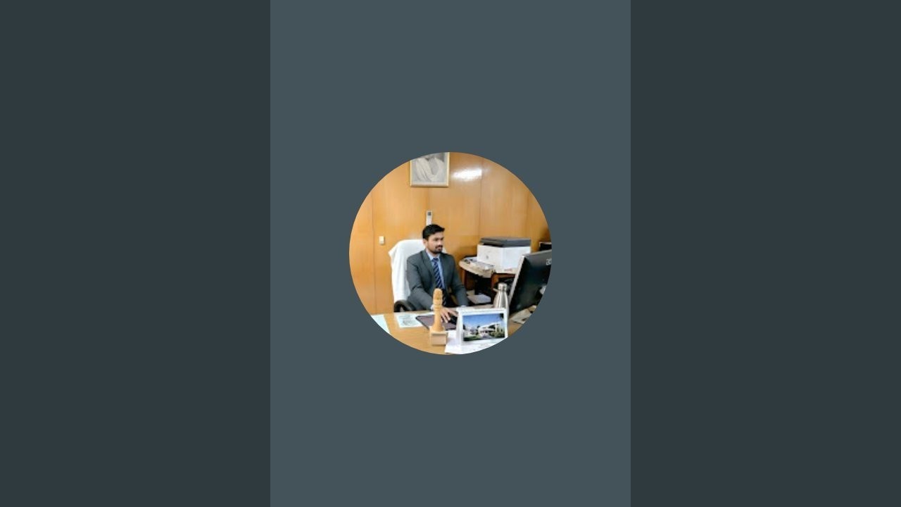 Steno Vikram Singh is live