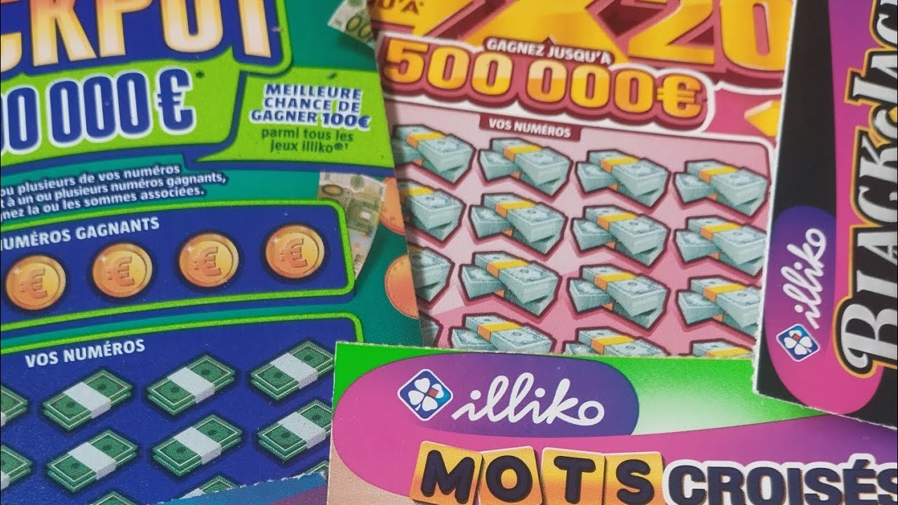 objectif 100€ dans la cagnotte #3 