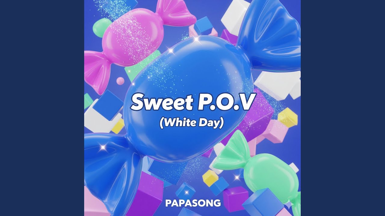 Sweet P.O.V (White Day)
