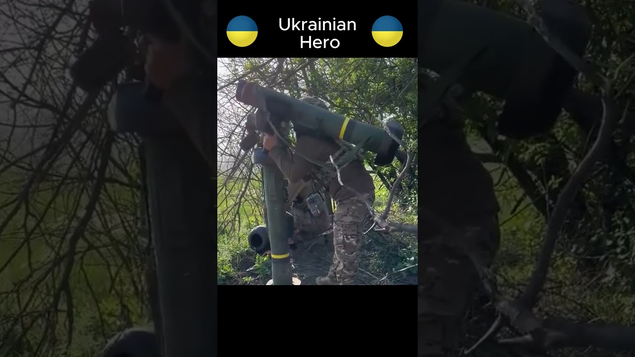 Украинский Герой