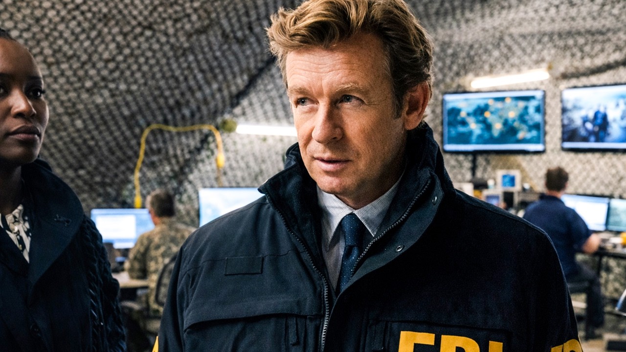 Скарпетта - Русский трейлер (Субтитры, 2026) Николь Кидман, Саймон Бейкер