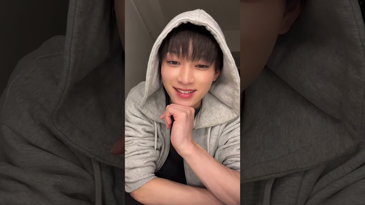 251216 마츠모토레오 松本怜生 틱톡라이브 TikTok LIVE