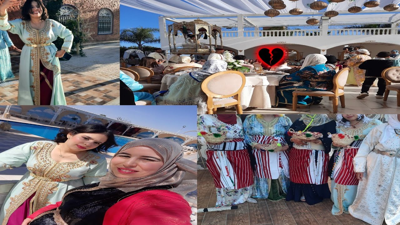 حفل زفاف أسطوري 👰‍♀️مليئ بالنشاط والأحباب🫂 وألف مبروك للعروسين ❤️