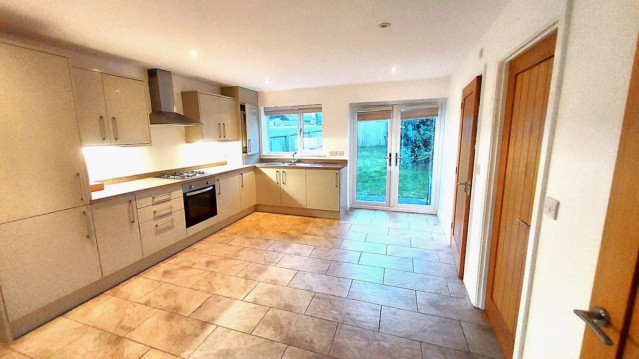 3-Bed Modern and Cosy House in Birmingham #letting
