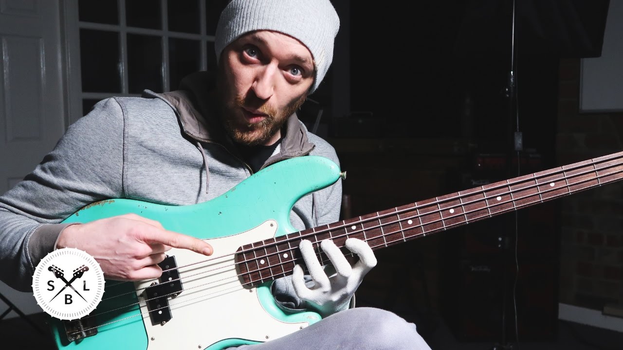 4 Melodic Minor Substitutions that'll ROCK your world