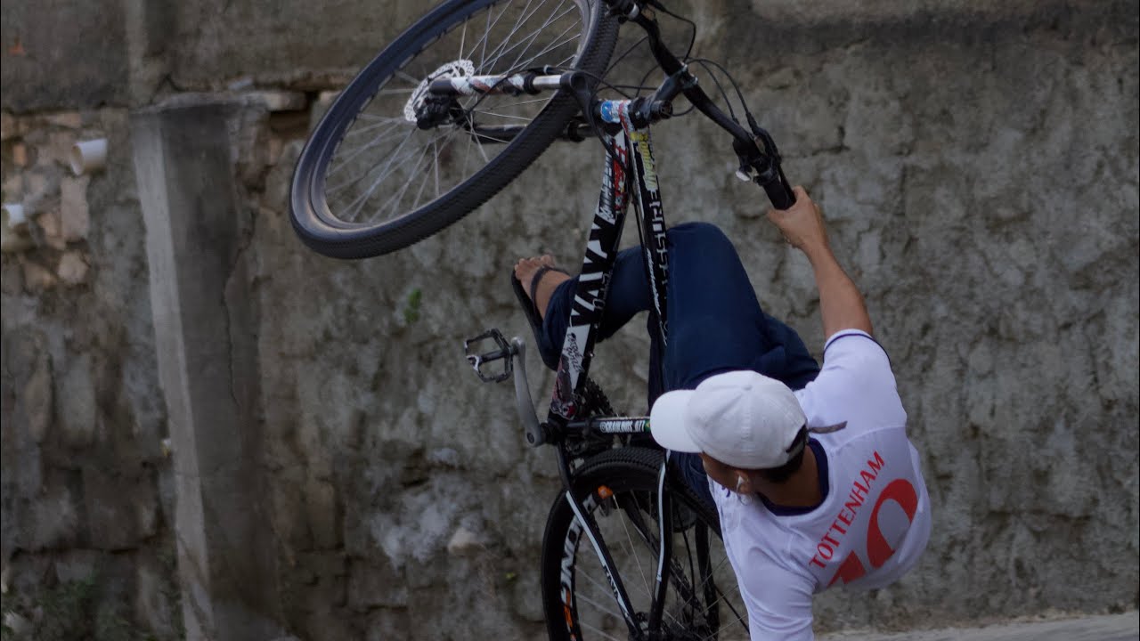 SESS&Atilde;O DE GRAU DE BIKE