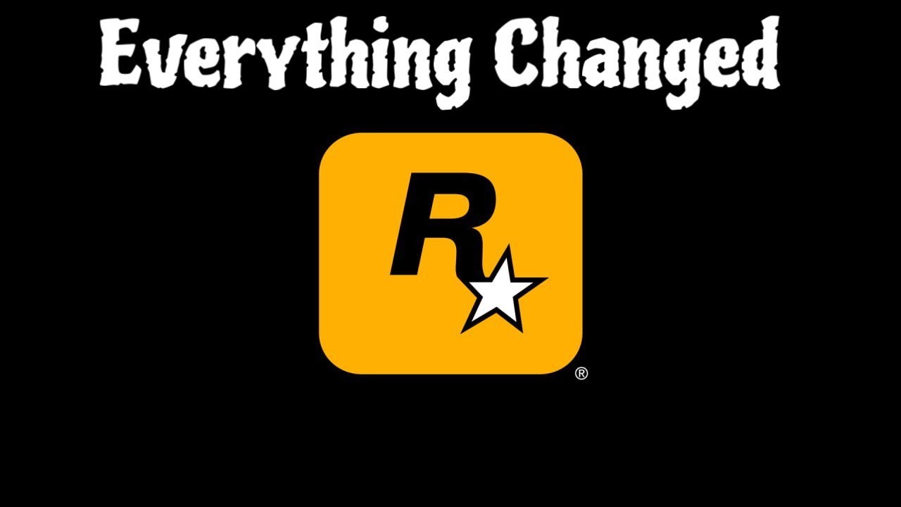 GTA Online Changed Rockstar Forever
