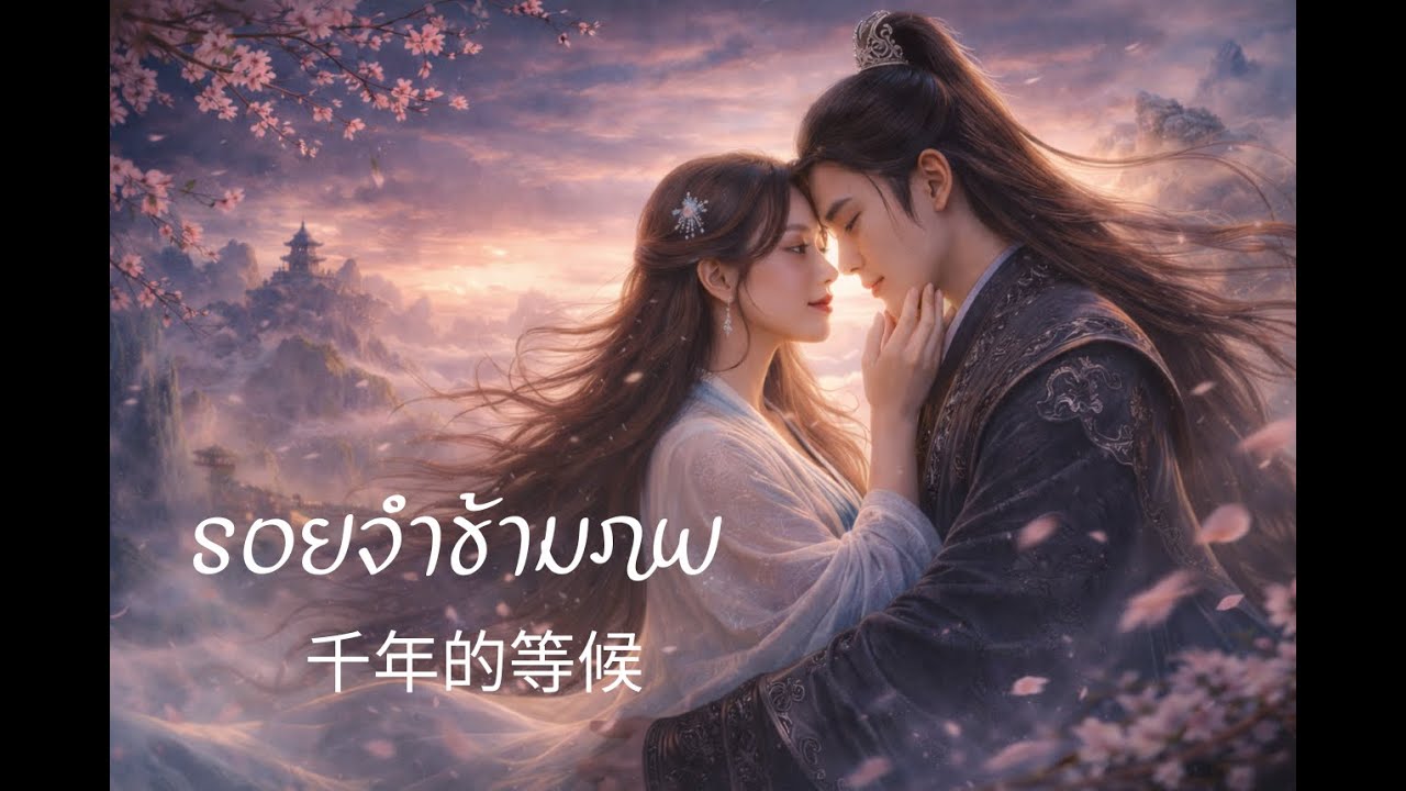 รอยจำข้ามภพ  千年的等候