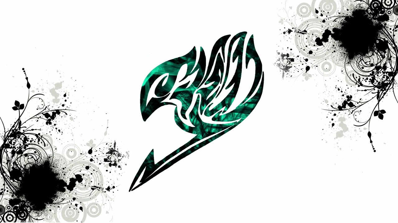 Fairytale X Fairy Tail