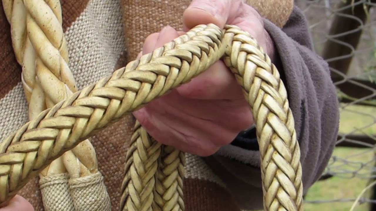 Los Corraleros capítulo 4