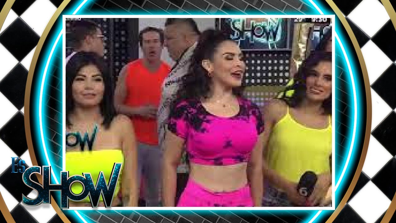 Programa completo Es Show 20 de septiembre 2021