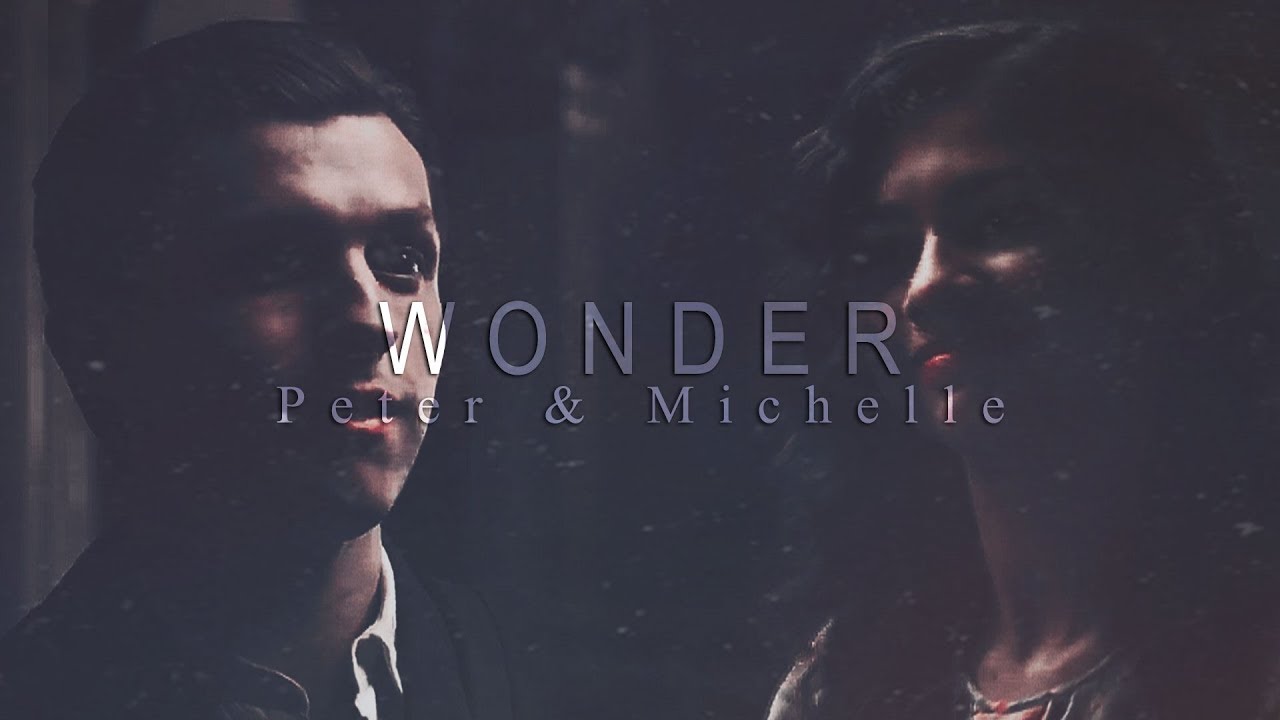 Peter & Michelle | Wonder