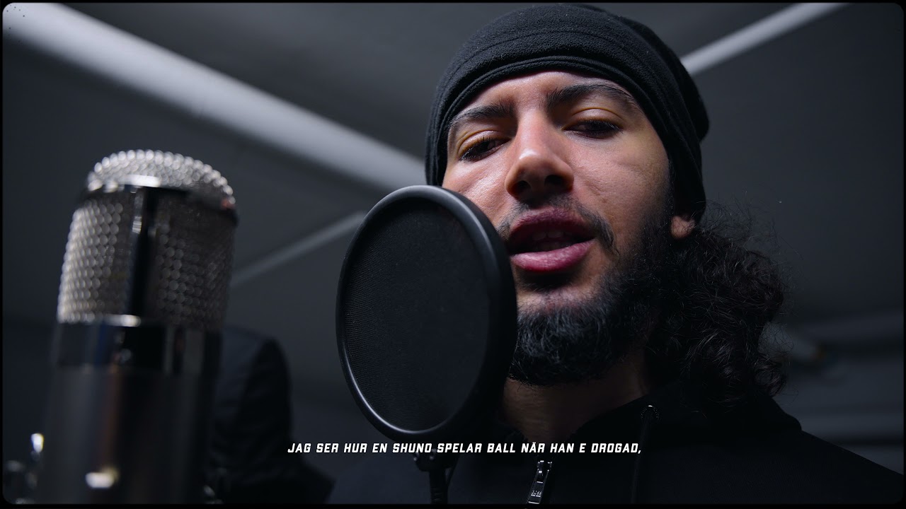 MOEWGLI - JAG SER (OFFICELL VIDEO)