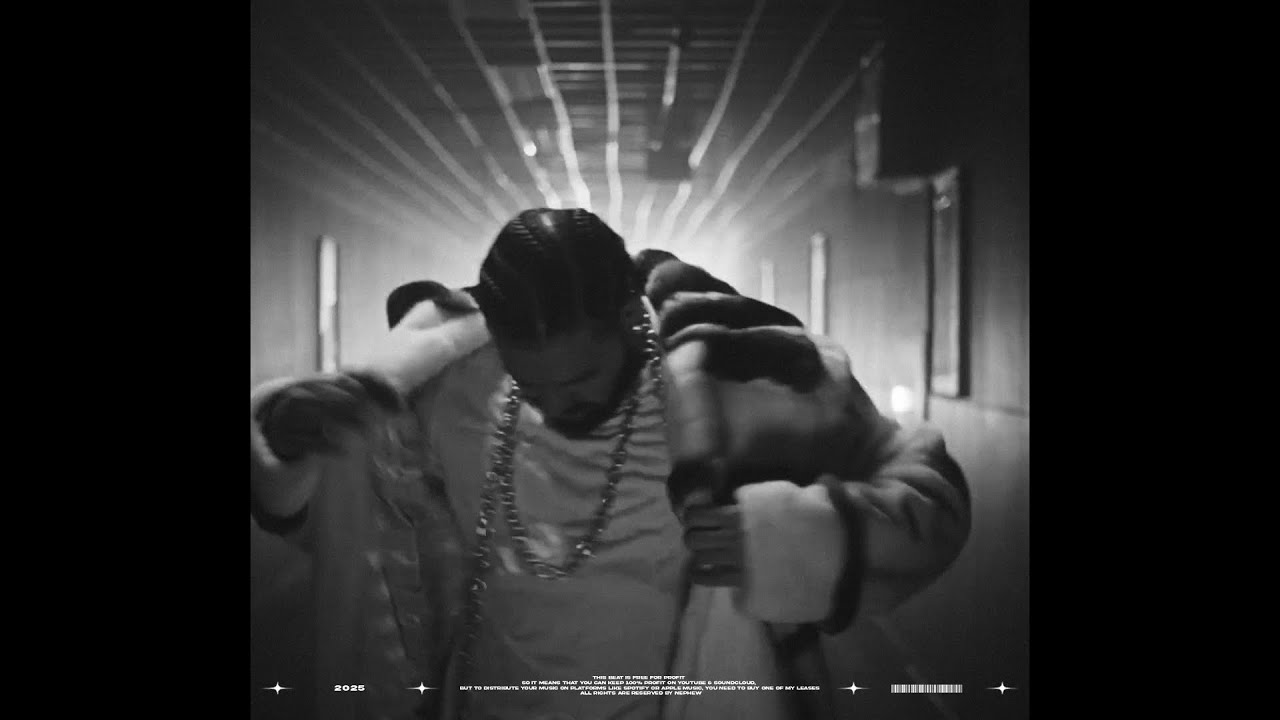 [FREE FOR PROFIT] TRAVIS SCOTT X DRAKE TYPE BEAT ~ "ADRENALINE"