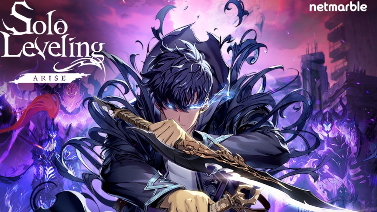 Midweek SLA Grind & Progression 🌙 | Solo Leveling: ARISE
