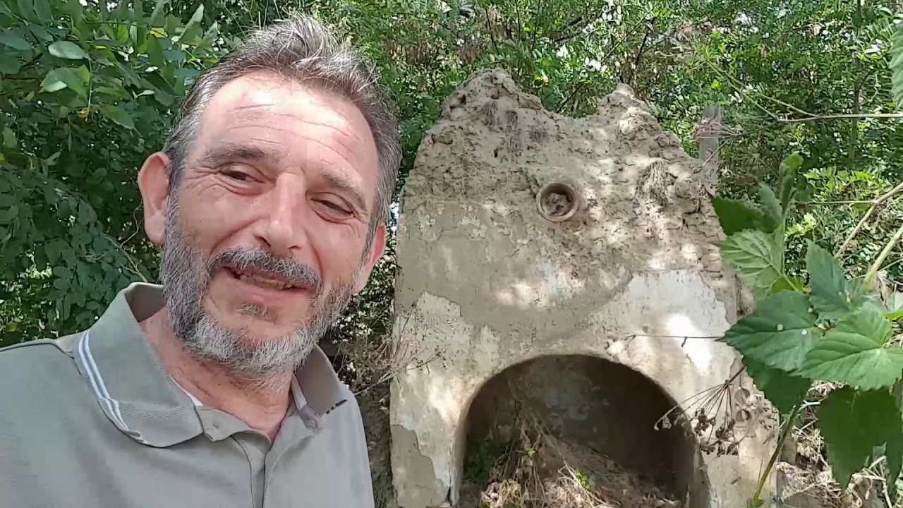 ΒΥΣΣΑΣ ΙΣΤΟΡΙΕΣ ΤΑ ΜΠΑΚΑΛΙΑ ΤΗΣ ΑΡΒΑΝΤΙΑΣ