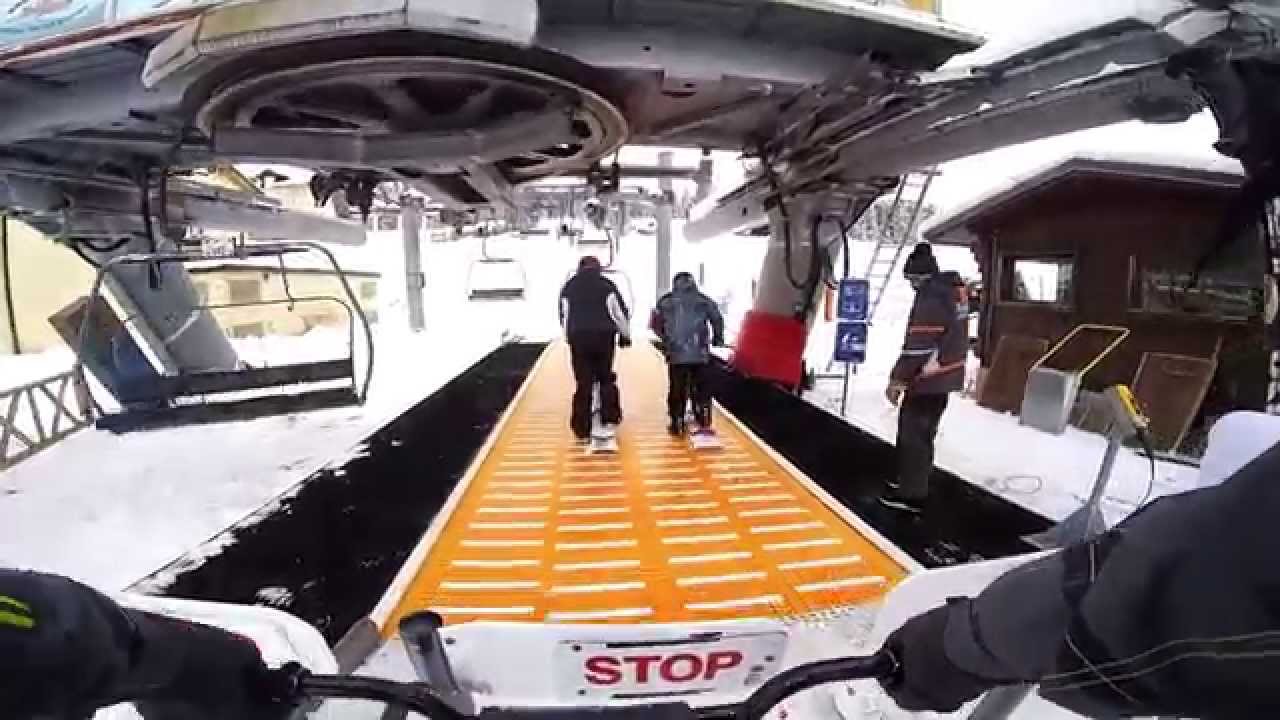 GoPro: Les Rousses Jouvencelle