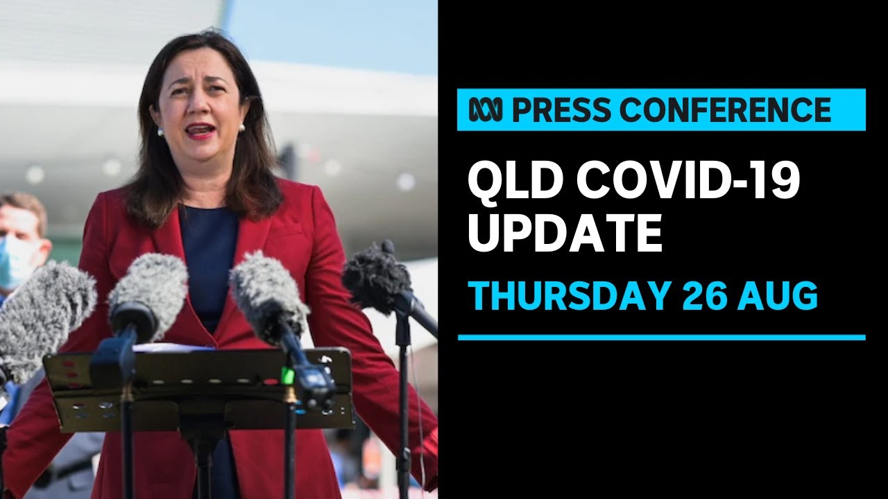 IN FULL: Queensland announces it will build COVID-19 quarantine facility in Toowoomba | ABC News