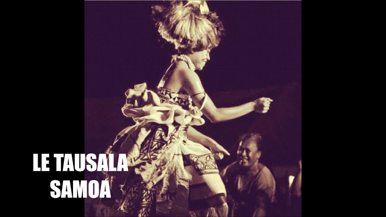 Le Tausala Samoa