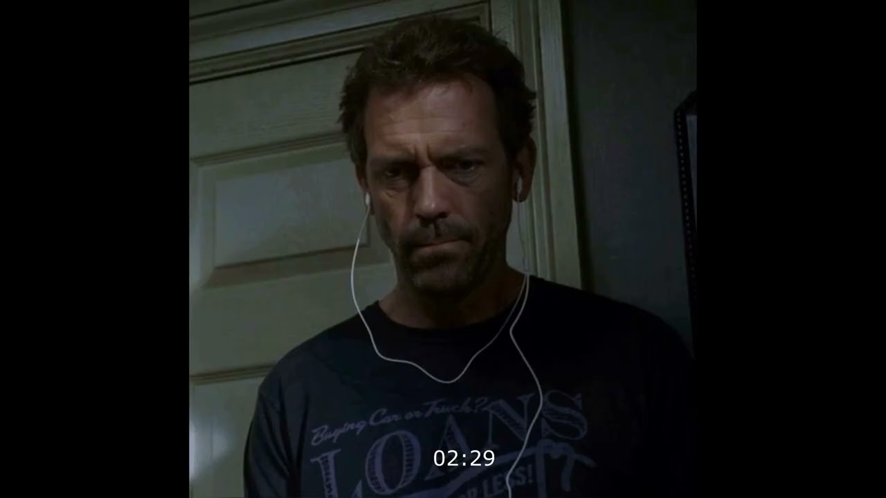 m.d. house theme best part slowed reverb