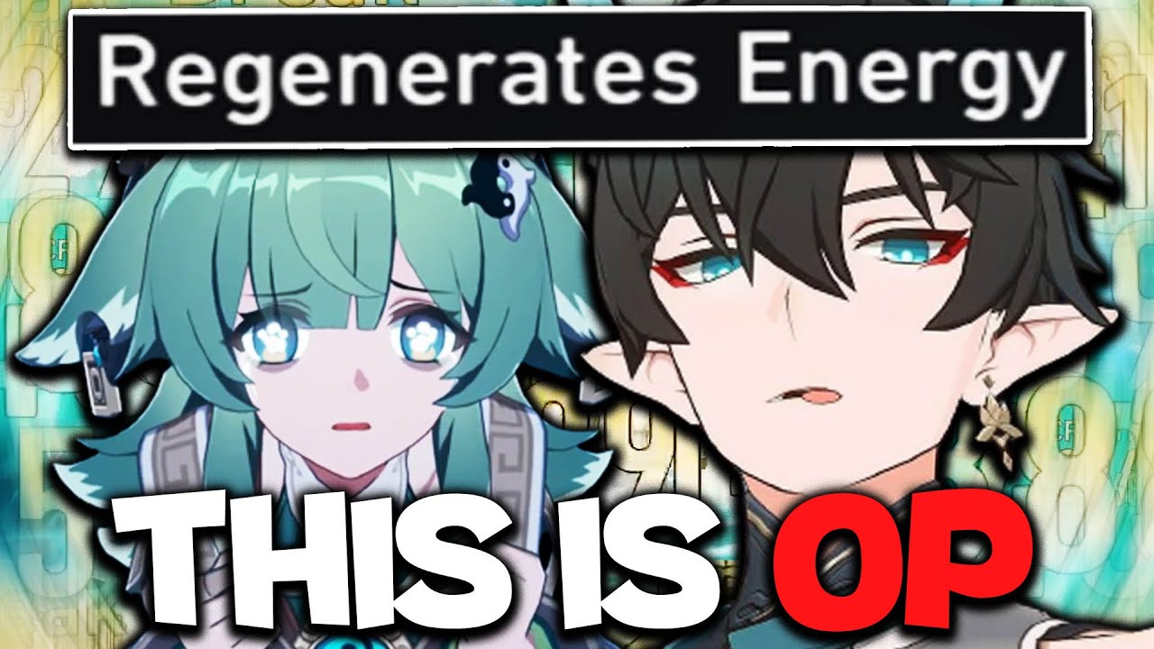 I used Huo Huo with Imbibitor Lunae and SPAMMED ULTs every turn. - Honkai: Star Rail