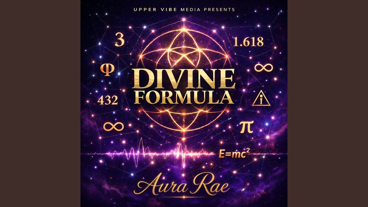 Divine Formula