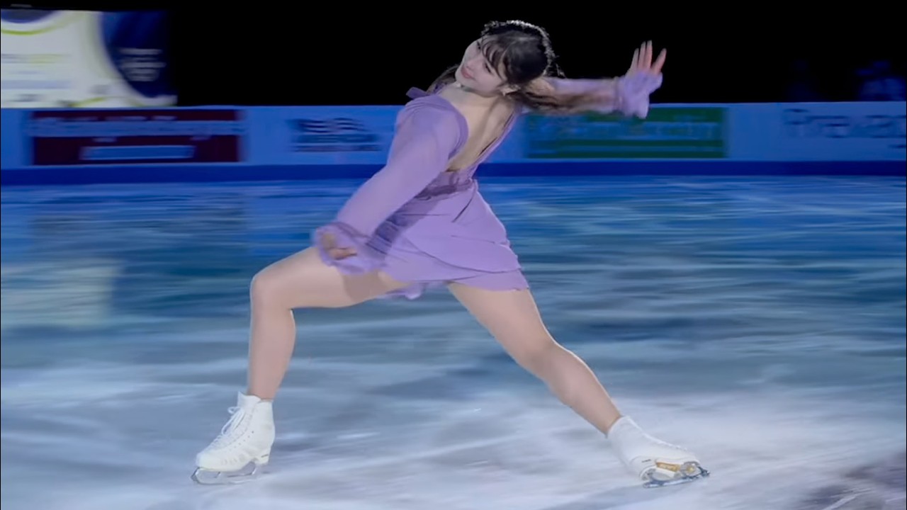 Prevagen Skating Spectacular | 2025 Prevagen U.S. Figure Skating Championships