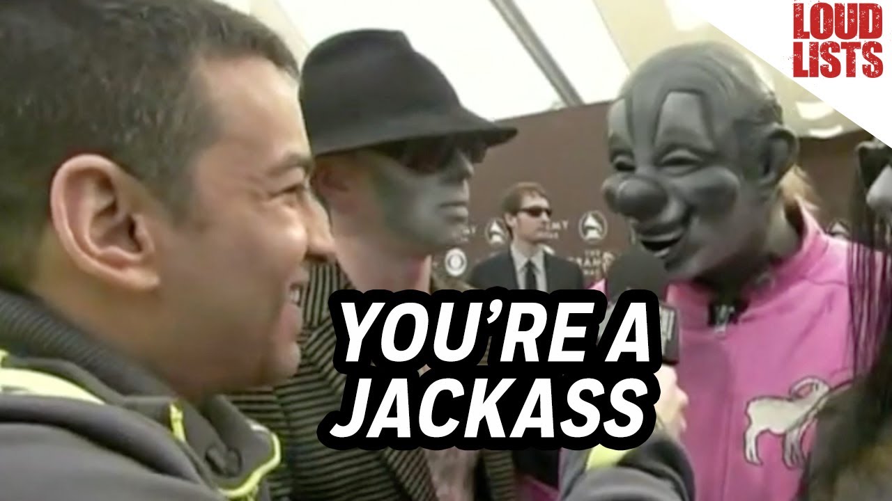 Musicians React to Bad Interview Questions