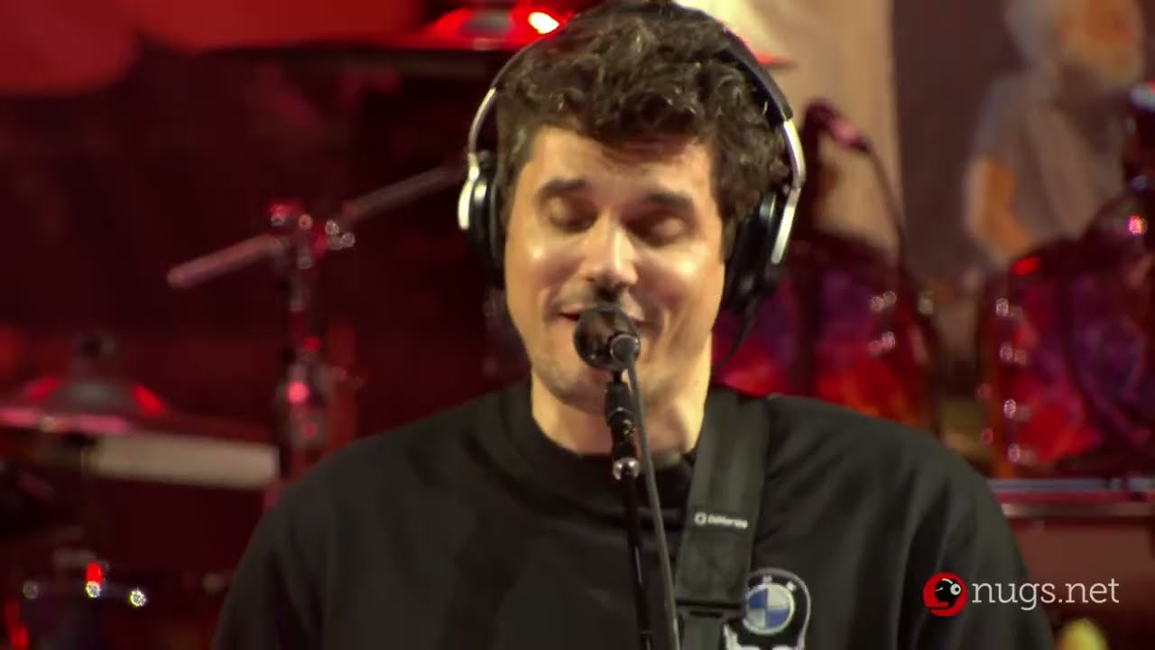 Dead & Company: 