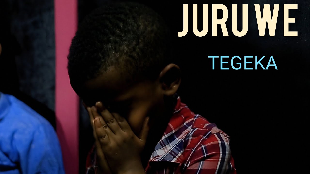 JURU WE TEGEKA MEDLEY | Alarm Ministries Rwanda | Bikora Family