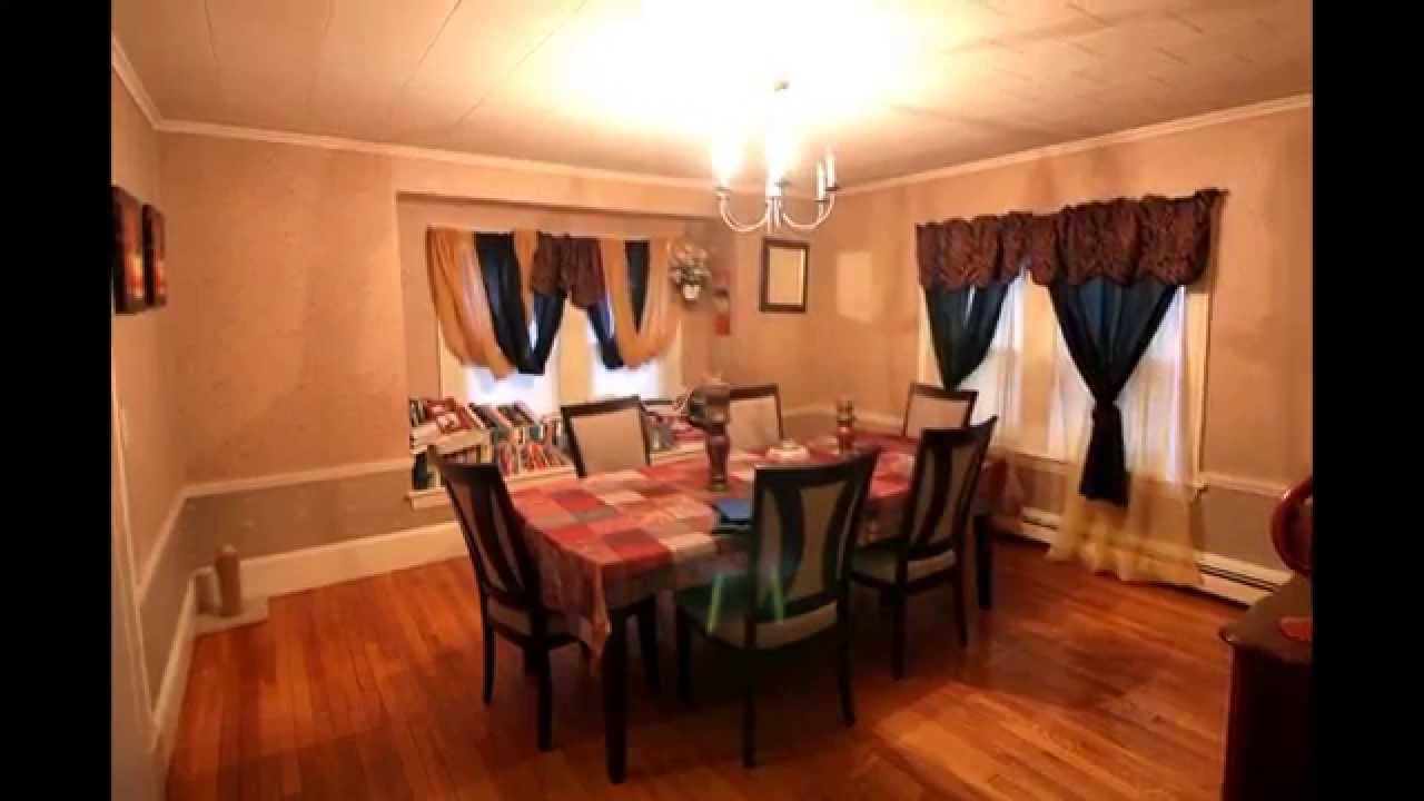 Copy of Home for sale : 51 Poole St, Brockton, MA 02301