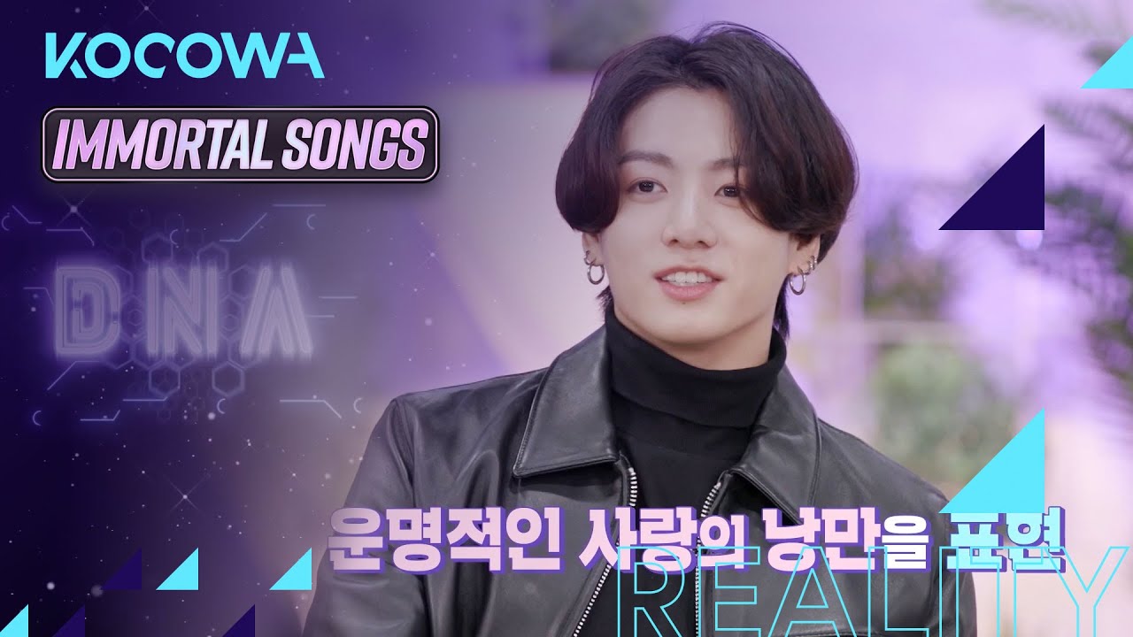 BTS thinks their fame came through 