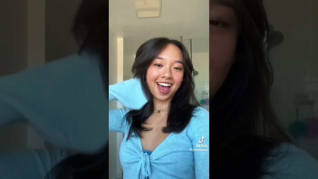 pretty people that I found on TikTok pt.2