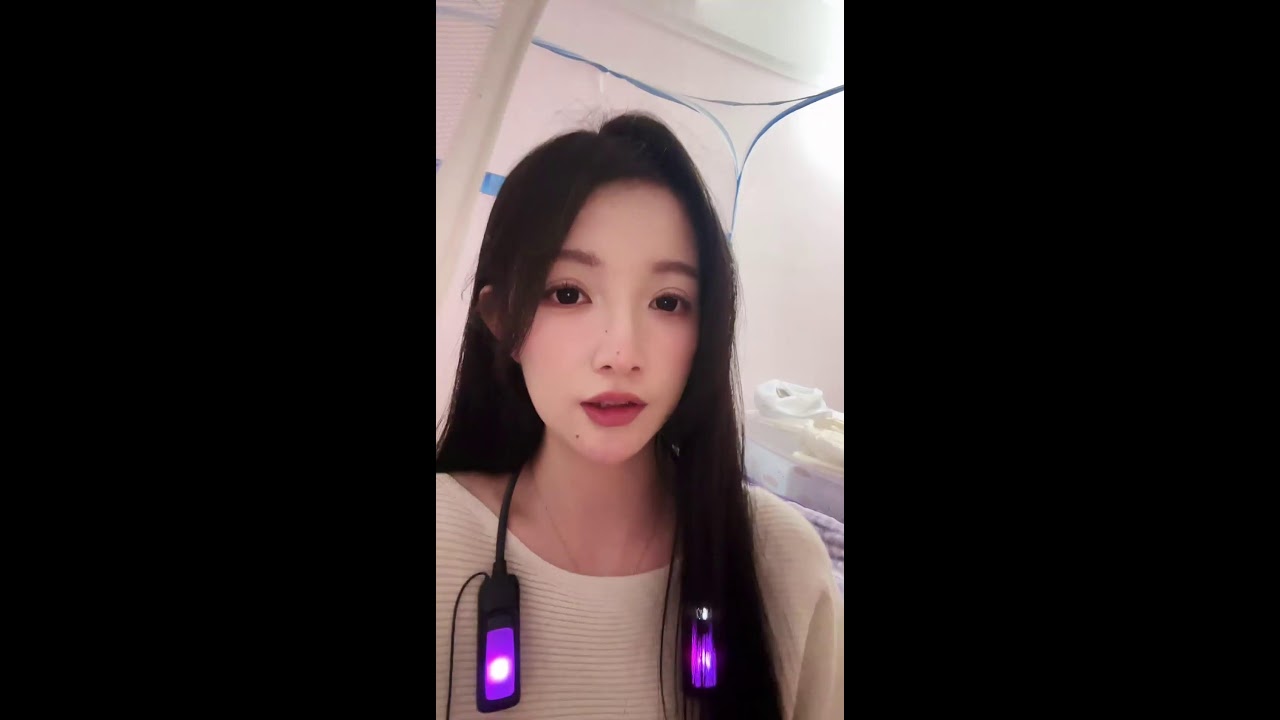甜妹烤肠