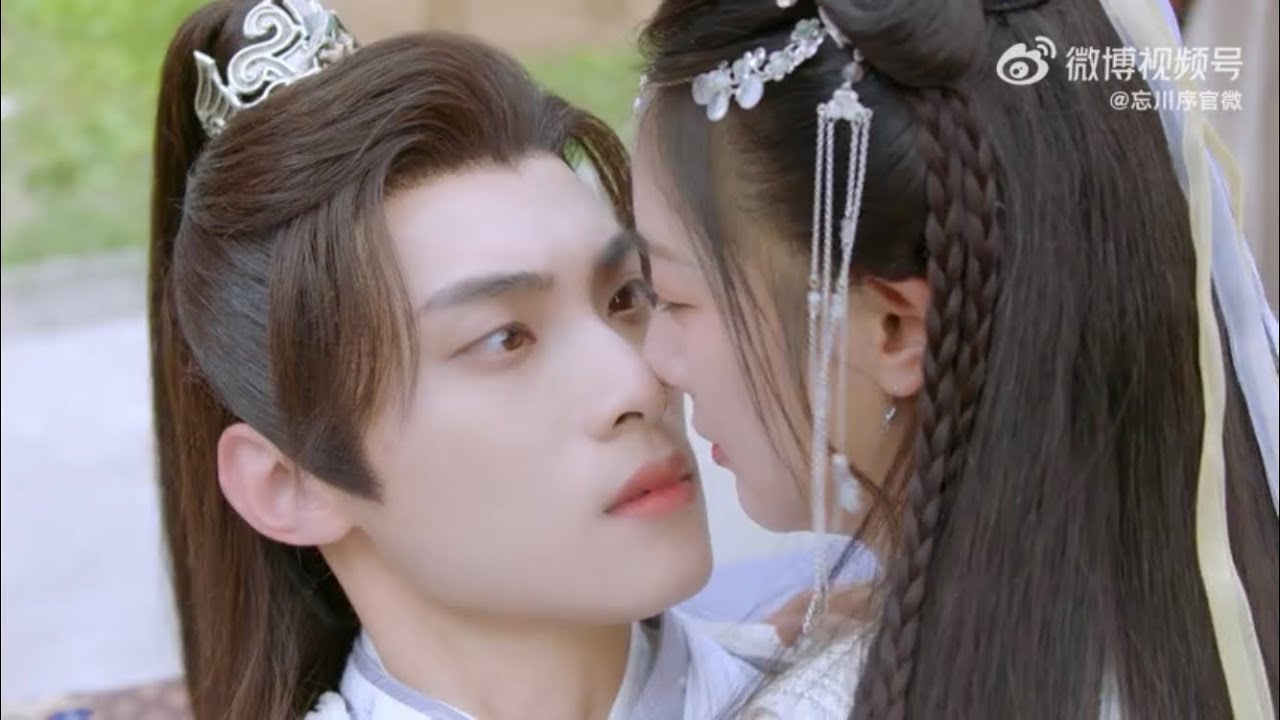 短剧《忘川序》Don&rsquo;t Forget My Love 預告｜Lin Ze Hui 林泽辉、Zhu Li Lan 朱丽岚主演