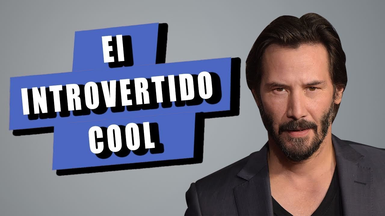 Cómo ser auténtico | KEANU REEVES