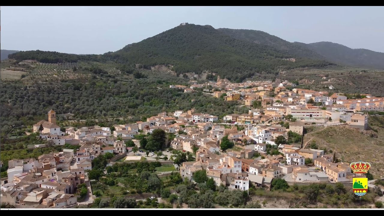 El Municipio de El Pinar, (Granada), la antesala del cielo.